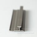 Metal Lines - 5mm high-end Maka Grey I-shaped